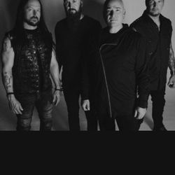Disturbed Tickets