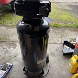 Husky 21 Gallon Air Compressor