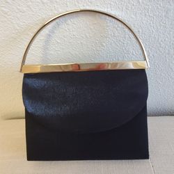 NEW Little Black Purse