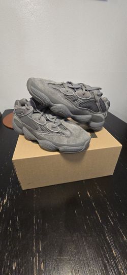 Adidas Yeezy 500 Granite