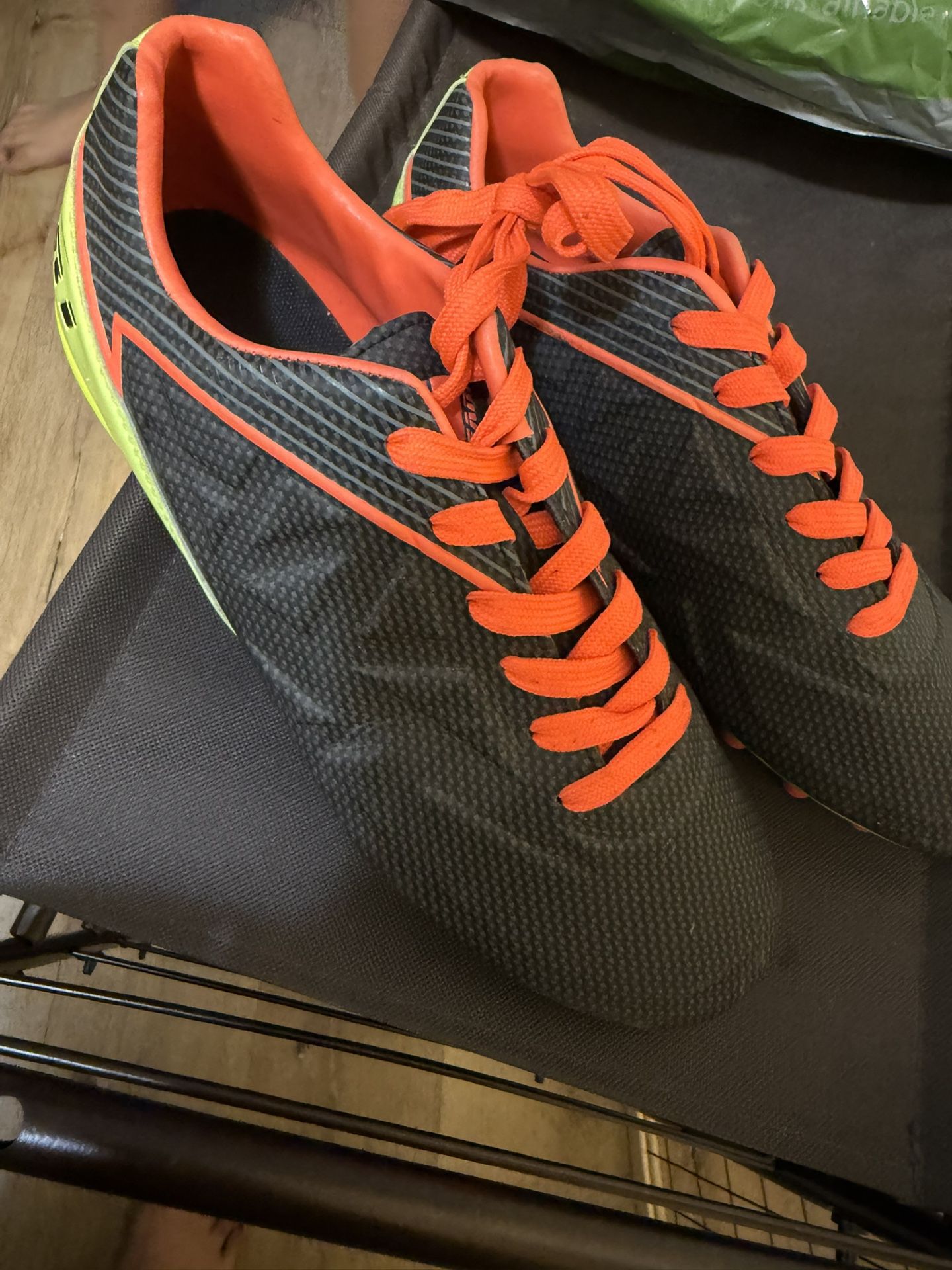 Soccer Cleats