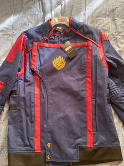 Marvel Guardians Of The Galaxy: Volume 3 Uniform Jacket