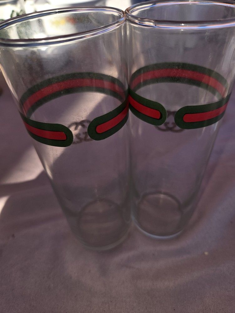 Nice Glass Make Offer