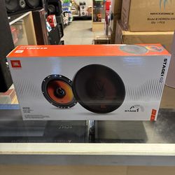 6.5 speakers JBL