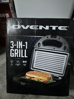 Ovente