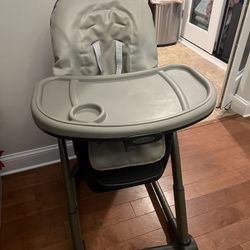 Graco High Chair