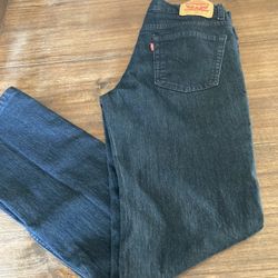 511 Levi’s Performance Slim , 18 Regular, W 29 L31