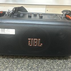 JBL Wireless Bluetooth Speaker 