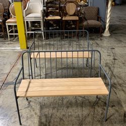 Bench Chairs 