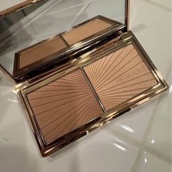 Charlotte Tilbury Filmstar Bronze & Glow – Sculpt & Highlight