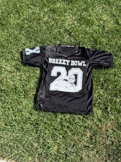 Brezzy Jersey