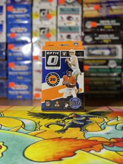 NFL Optic Hanger Box 