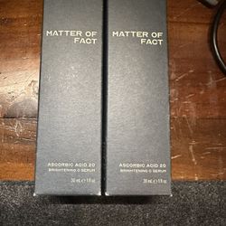 Brightening Vitamin-C Serum