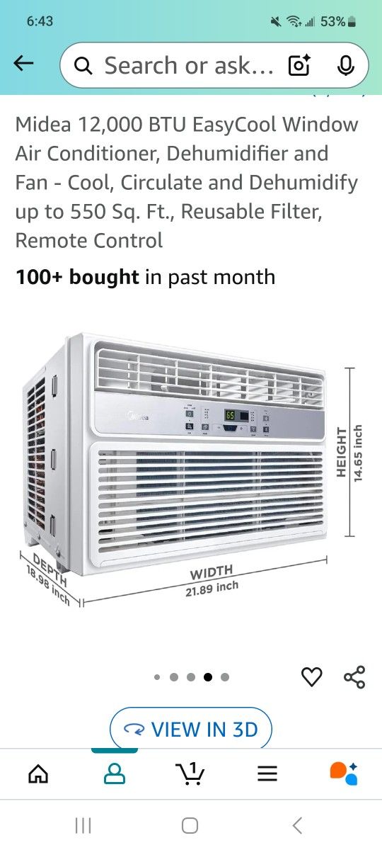Air Conditioner 
