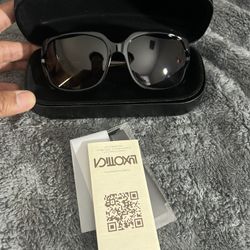 New Coach Sunglasses 