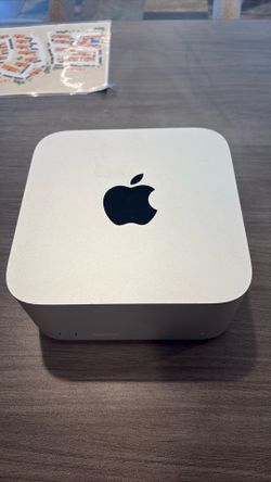 Mac Mini