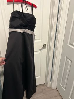 Alfred Angelo Formal dress (16)