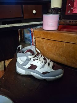 Jordan's