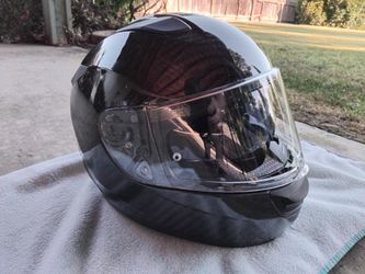 sedici strada 3 carbon helmet xl motorcycle ducati honda suzuki kawasaki yamaha dirtbike riding gear lightweight
