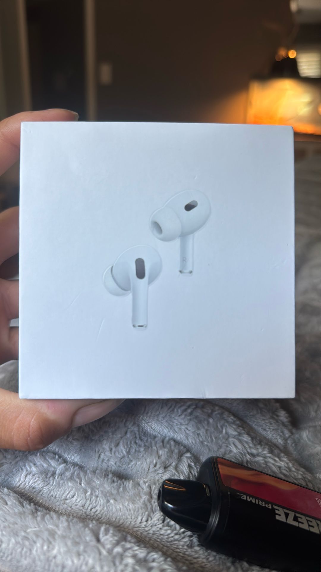 airpod pro 2nd gen