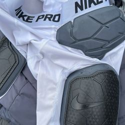 Girdle.l Football Pads