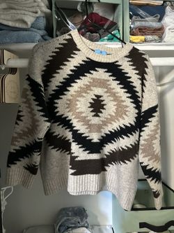 Women’s Sweater
