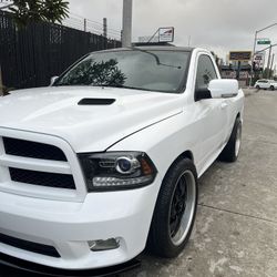 2012 Dodge Ram