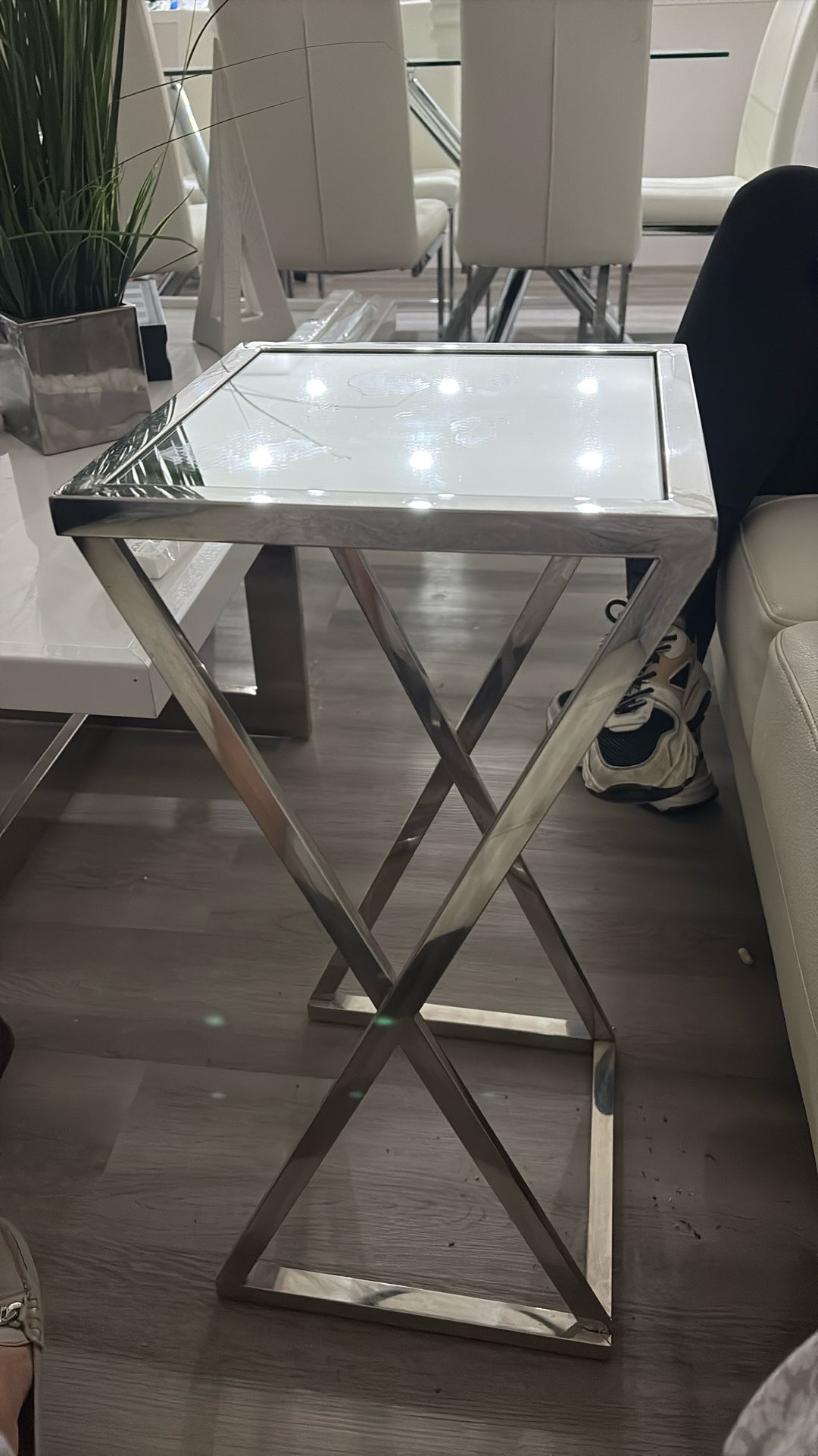 End Table 