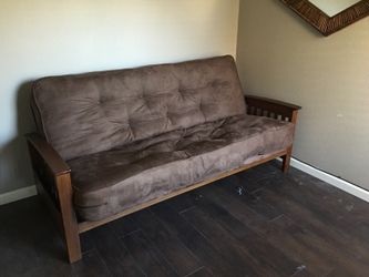 New. LLC Berkeley sit n sleep futon
