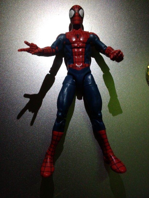 Spiderman