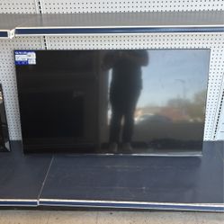 Hisense 58” Roku TV