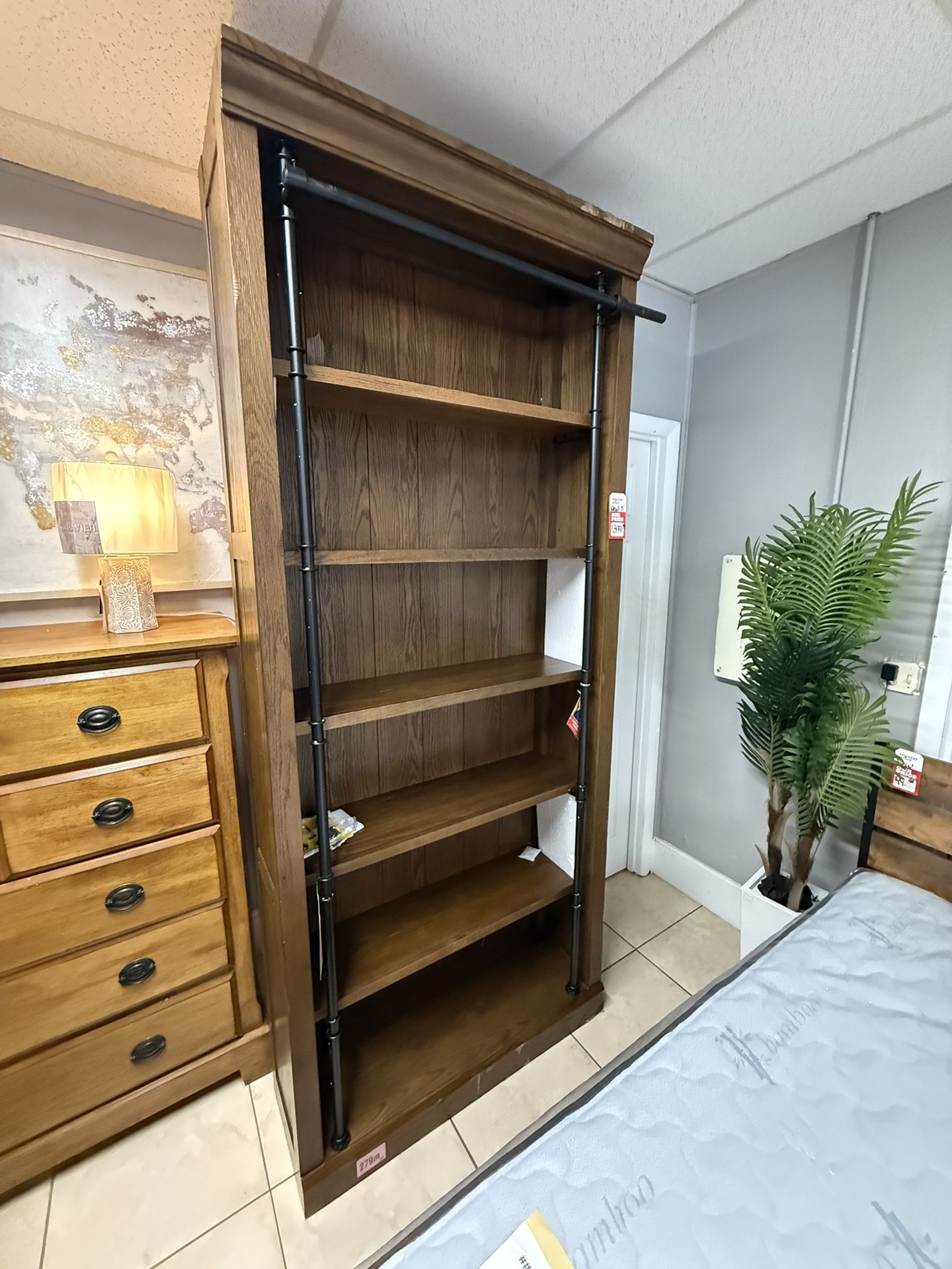 Brand New Bookshelf (S&D!)