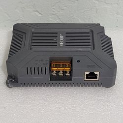 Starlink V3 Poe Injector 200W 5 in 1 GigE Passive ESD Protection Gen3 12v Type C