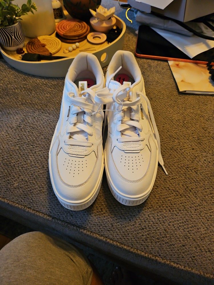 Puma Sneakers 