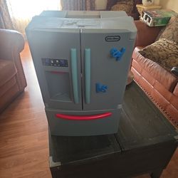 Little Tikes Kitchen