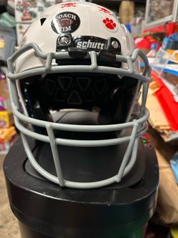 Football equipment