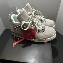 Jordan Retro 4