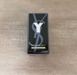 YSL EAU DE TOILETTE