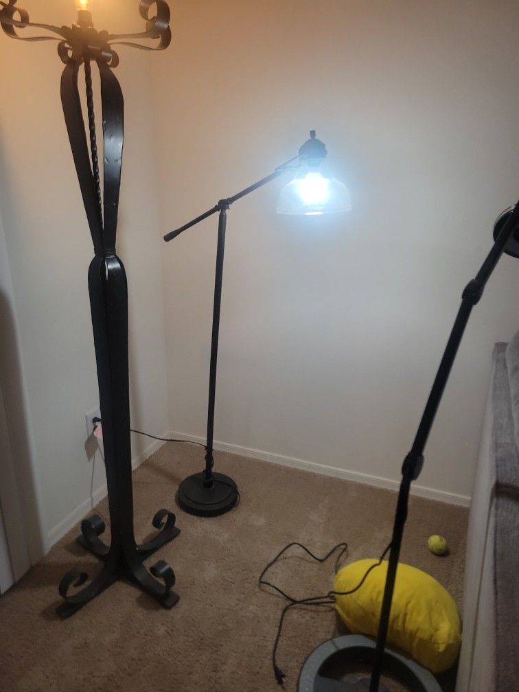 Floor Lamp