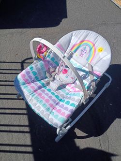 Baby rocker for sale