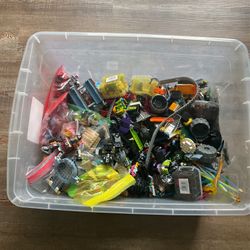 Legos 