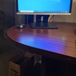 HP COMPAQ ELITE DESKTOP