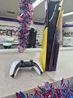 PS5