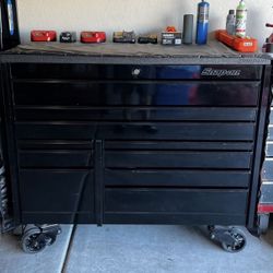 Snap On Toolbox