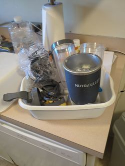 Nutribullet