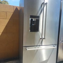 Kitchen Aid Refrigerador 