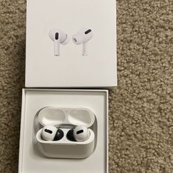 Apple AirPod Pros