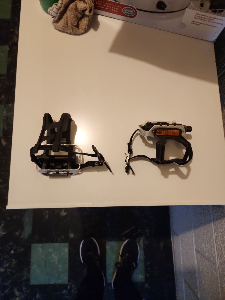 Bike Pedals