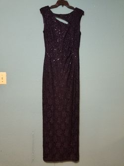 Night dress
