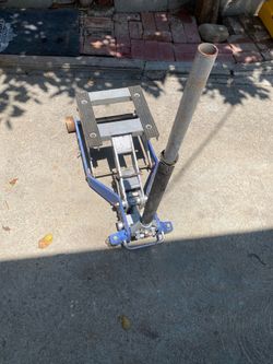 Jackstand